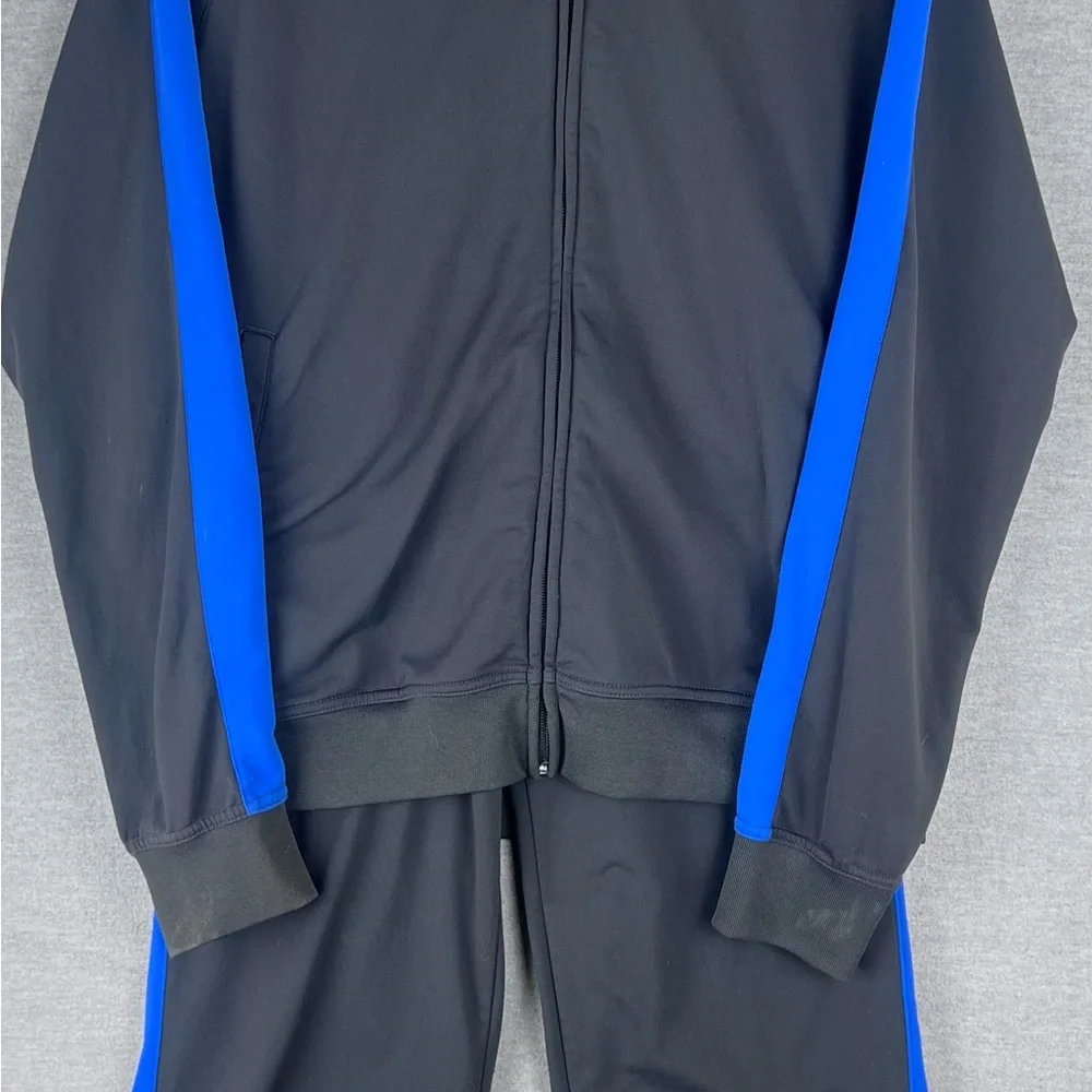 Nike stay stylish